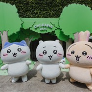 『CHIIKAWA DAYS 台北特展』