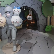 『CHIIKAWA DAYS 台北特展』