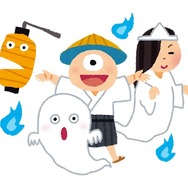 「“ホラー・怪談”アニメといえば？」