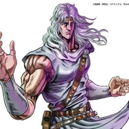 ボードには直筆サインと直筆キャラクターイラスト