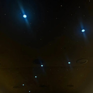 北斗七星を見上げて眠る、特別な車中泊体験
