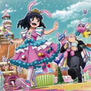 『SAKAMOTO DAYS』Seasonal Visuals 7月
