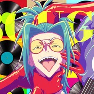 TVアニメ『鎧真伝サムライトルーパー』