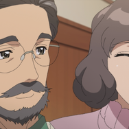 テレビアニメ「天は赤い河のほとり」