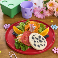 〈ジェシー〉カウガールサンドイッチ
