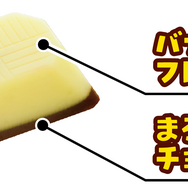 バナナチョコレート　ｍｉｎｉｏｎ