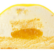 ミニオン   バナナケーキ