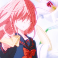 『対ありでした。 ～お嬢さまは格闘ゲームなんてしない～』場面カット
