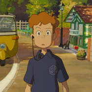 『魔女の谷の夜』の一場面（C）2026 Goro Miyazaki, Akihiko Yamashita/Studio Ghibli