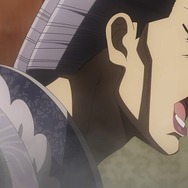 夏アニメ『いびってこない義母と義姉』第1話「いびってこない義母と義姉」先行カット