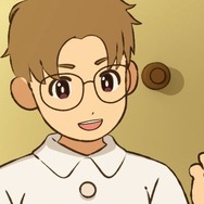 夏アニメ『サンダー３』第1話「スモール３」先行カット