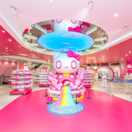 Sanrio 原宿店