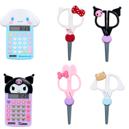 シークレットミニ文具形マグネット(1アイテム/全8種)各880円