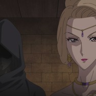 夏アニメ『天は赤い河のほとり』Episode01（第1話）「別れと出会いのキス」先行カット