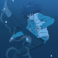 夏アニメ『天は赤い河のほとり』Episode01（第1話）「別れと出会いのキス」先行カット
