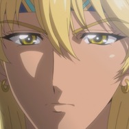 夏アニメ『天は赤い河のほとり』Episode01（第1話）「別れと出会いのキス」先行カット