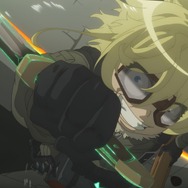 夏アニメ『幼女戦記II』第1話「サラマンダー戦闘団」先行カット