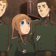 夏アニメ『幼女戦記II』第1話「サラマンダー戦闘団」先行カット