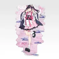 「一番くじちょこっと 超かぐや姫！」A賞 アクリルスタンド