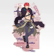 「一番くじちょこっと 超かぐや姫！」A賞 アクリルスタンド