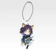 「一番くじちょこっと 超かぐや姫！」B賞 アクリルチャーム