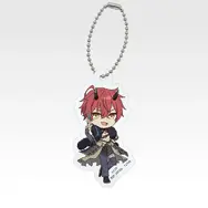 「一番くじちょこっと 超かぐや姫！」B賞 アクリルチャーム