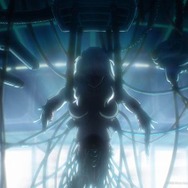『攻殻機動隊 THE GHOST IN THE SHELL』OP映像カット