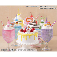 MEGA CAT PROJECT ワンピース ニャンピースニャーン！DINER！