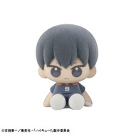 ぬいっぽ ハイキュー！！ 6個入りBOX（影山飛雄）