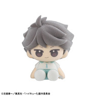 ぬいっぽ ハイキュー！！ 6個入りBOX（及川徹）