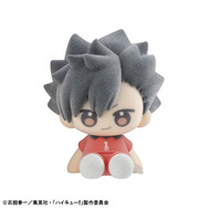 ぬいっぽ ハイキュー！！ 6個入りBOX（黒尾鉄朗）