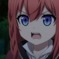 TVアニメ『LV999の村人』第2話「Lv2 最高に馬鹿だから」先行カット