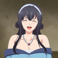 夏アニメ『落第賢者の学院無双～二度目の転生、Sランクチート魔術師冒険録～』第2話「無適の天才 -Lost Technology-」先行カット