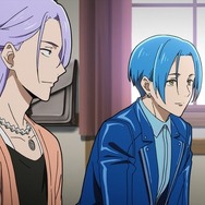 夏アニメ『鎧真伝サムライトルーパー』第2クール第13話「シンショウ」先行カット（C）SUNRISE