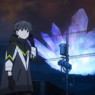 夏アニメ『メビウス・ダスト』#1（第1話）「ファースト・ライト」先行カット