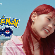 「Sing like GO♪ “Fooh!” - AiNA THE END x 『Pokémon GO』篇」