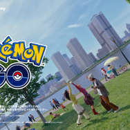 「Sing like GO♪ “ウチらサイコー!” - AiNA THE END x 『Pokémon GO』篇」