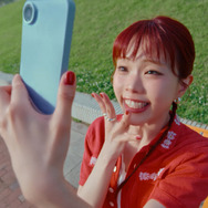 「Sing like GO♪ “ゲッチューNOW♡” - AiNA THE END x 『Pokémon GO』篇」