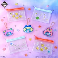 一番くじ たまごっち～ぐるぐる発見！Tamagotchi Paradise！～