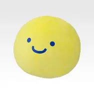 B賞 でかべびまるっちブランケットinクッション