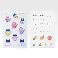 I賞 ブリード＆デコシール