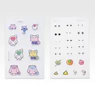 I賞 ブリード＆デコシール