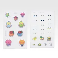 I賞 ブリード＆デコシール