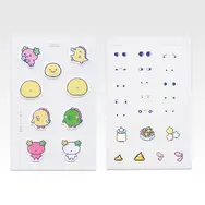 I賞 ブリード＆デコシール