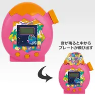 一番くじ たまごっち～ぐるぐる発見！Tamagotchi Paradise！～ ダブルチャンスキャンペーン