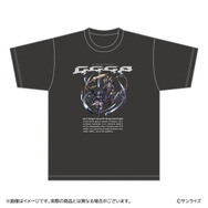 GGGP2026 ビッグシルエットTシャツ