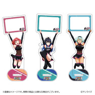 GGGP2026 メッセージボードアクリルスタンドセット(N-EXTREMEセット)