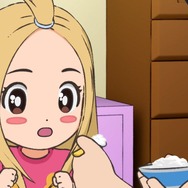 夏アニメ『サンダー３』第1話「スモール３」先行カット
