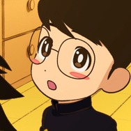 夏アニメ『サンダー３』第1話「スモール３」先行カット