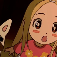 夏アニメ『サンダー３』第1話「スモール３」先行カット